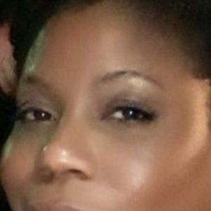 Meet your Posher, Tamika